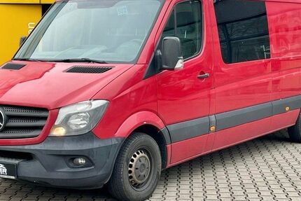 Mercedes-Benz Sprinter 195.474 km 22.980 &euro; Kelheim 93309
