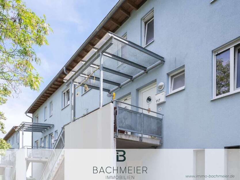 Haus zum Kaufen in Regensburg 449.500 € 116.88 m²