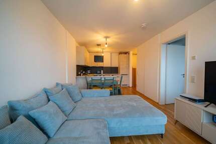 Wohnung zum Mieten in Regensburg 849 € 49.56 m² 2 zimmer