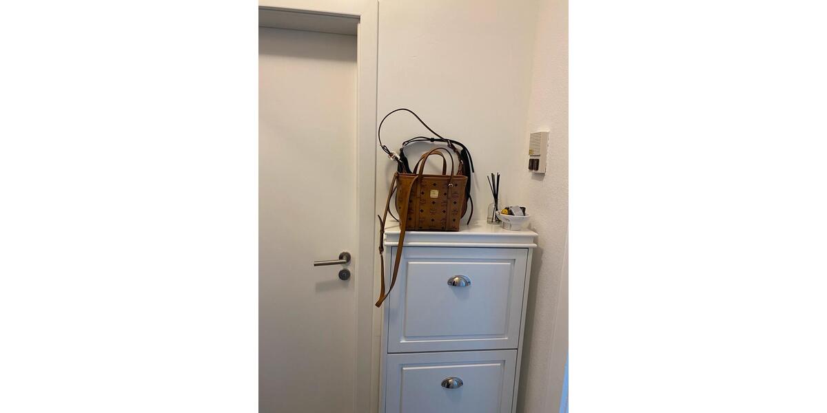 Einzimmerwohnung im Westen von Regensburg 1 zimmer