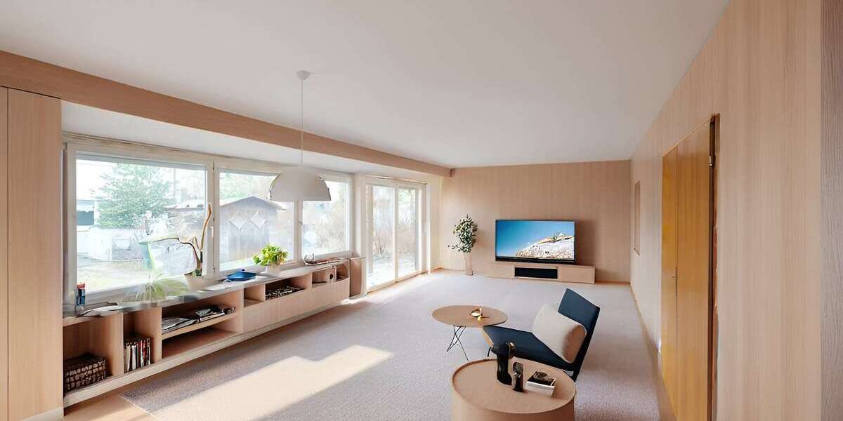 Einfamilienhaus Regensburg Brandlberg - 5.5 Zimmer, 134 m&sup2;, 599.000&euro; | Angebot:25478111