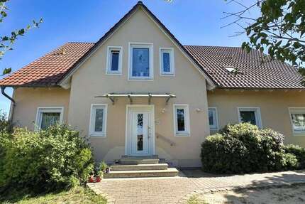 Haus Bad Abbach - 8 Zimmer, 233 m&sup2;, 680.000&euro; | Angebot:26862566