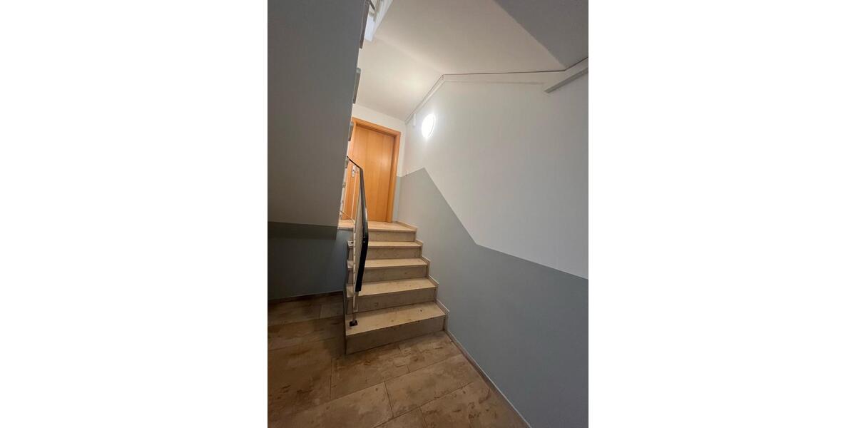 Wohnung Riedenburg zimmer