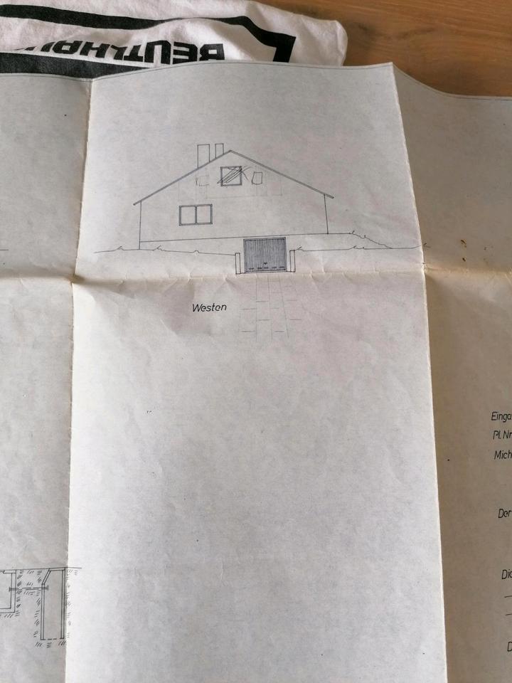 Einfamilienhaus in TOP LAGE mit Einbauküche (wie NEU)