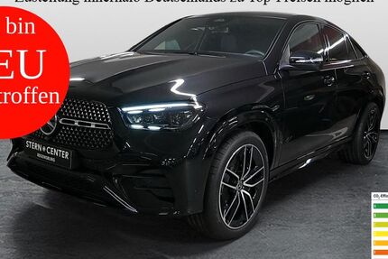 Mercedes-Benz GLE 450 9.000 km 103.399 &euro; Regensburg 93053