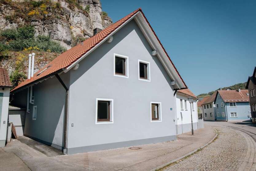 Haus zum Kaufen in Hohenfels 219.000 € 117 m²