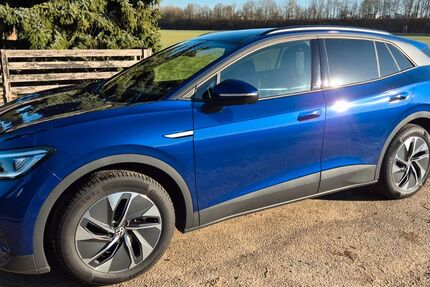 VW ID.4 20.500 km 22.350 &euro; Regensburg 93055