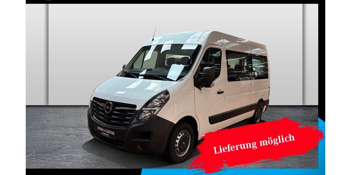 Opel Movano 80.450 km 24.900 &euro; Obertraubling 93081