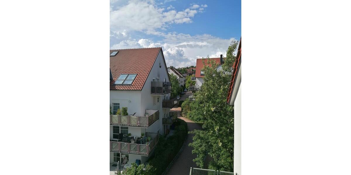 Maisonettenwohnung Bad Abbach - 5 Zimmer, 107 m&sup2;, 399.000&euro; | Angebot:27621174