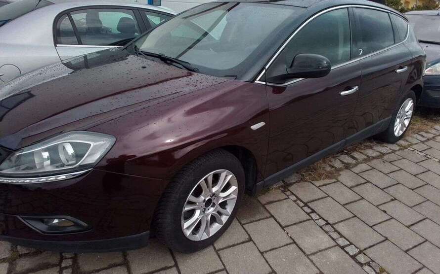 Lancia Delta 184.100 km 3.370 € Hemau 93155