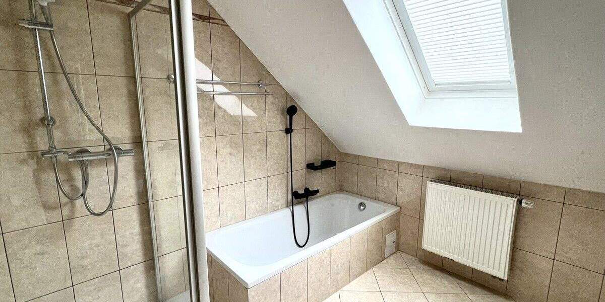 Etagenwohnung Bach an der Donau Bach - 3 Zimmer, 75 m&sup2;, 239.000&euro; | Angebot:24547286