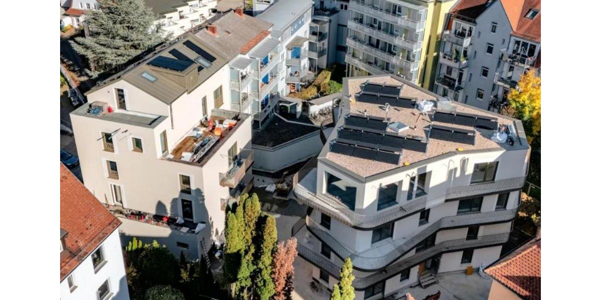 Etagenwohnung Regensburg Galgenberg - 2 Zimmer, 65 m&sup2;, 1.190&euro; | Angebot:24700935