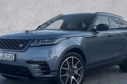 Land Rover Range Rover Velar 4.000 km 75.995 € Regensburg 93059