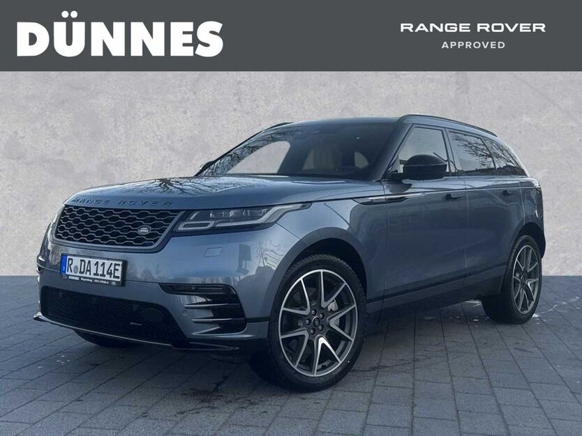 Land Rover Range Rover Velar 4.000 km 75.995 € Regensburg 93059