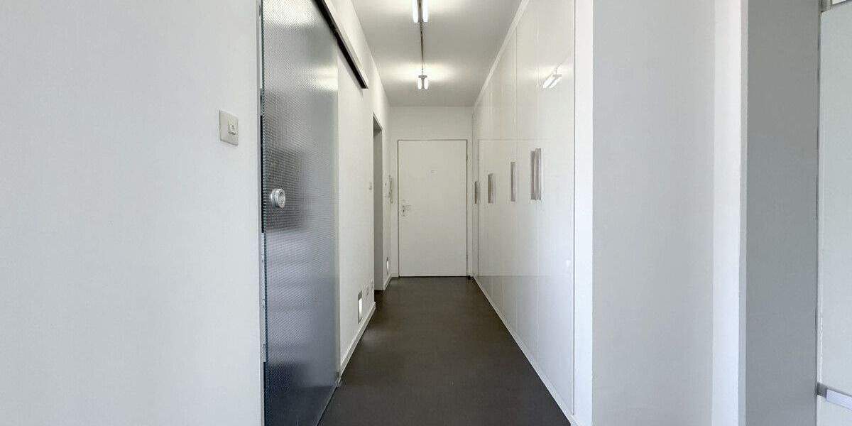 Etagenwohnung Regensburg Kasernenviertel - 2 Zimmer, 58 m&sup2;, 249.000&euro; | Angebot:25291487