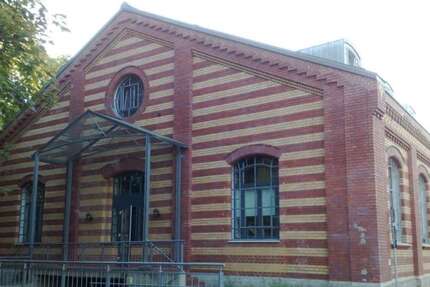 Wohnung zum Kaufen in Regensburg 165.000 € 32 m² 1 zimmer