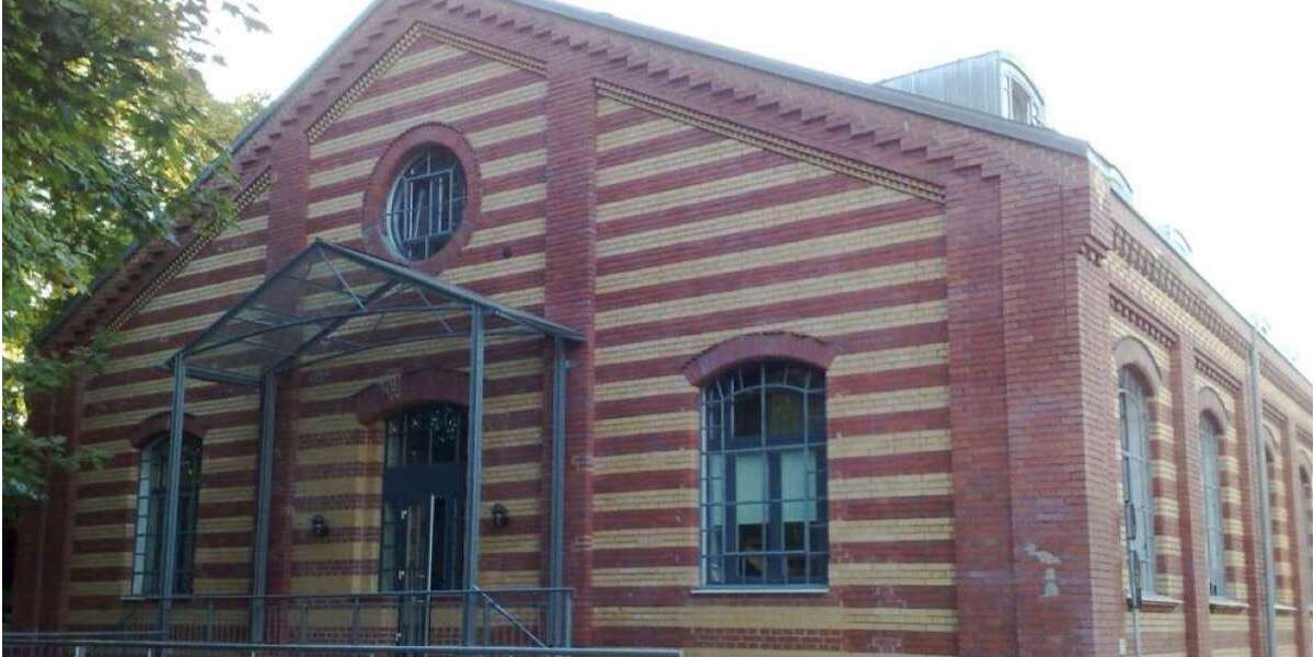 Wohnung zum Kaufen in Regensburg 165.000 € 32 m² 1 zimmer