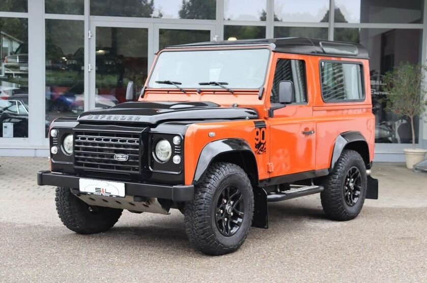 Defender