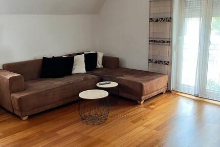 Möblierte 2-Zimmer-Wohnung in Poign – Stadtnah, mit Parkplatz