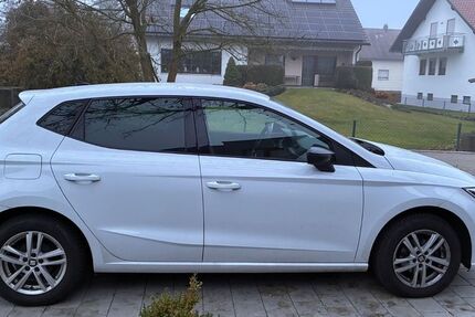 Seat Ibiza 104.000 km 8.890 &euro; Teublitz 93158