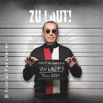 Hubert von Goisern - Tour 2027 - Kapitel 2: ZU LAUT!