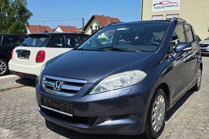 Honda FR-V