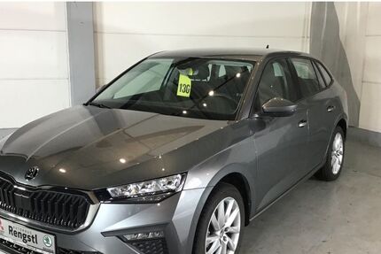 Skoda Scala 15.580 km 19.490 &euro; Saal a. d. Donau 93342