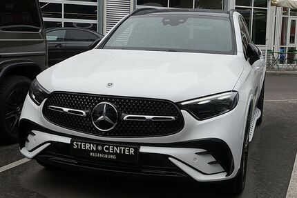 Mercedes-Benz GLC 450 8.500 km 99.999 &euro; Regensburg 93053