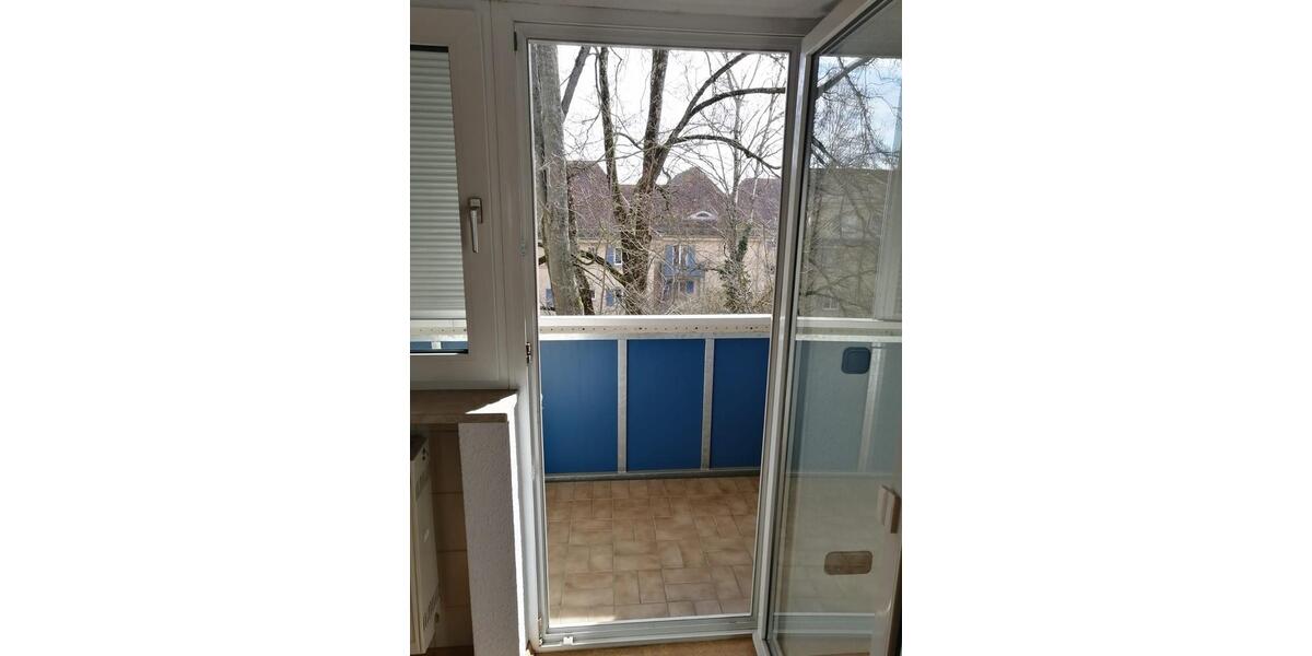 Etagenwohnung Regensburg Galgenberg - 2 Zimmer, 47 m&sup2;, 244.000&euro; | Angebot:23683022