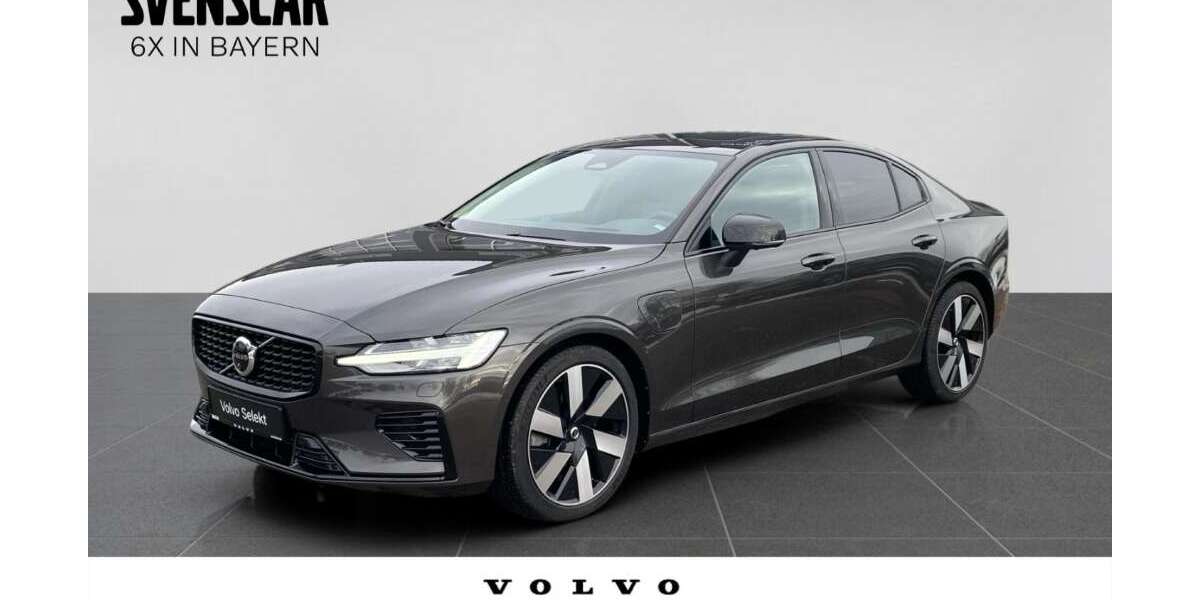 Volvo S60 9.990 km 42.990 &euro; Regensburg 93055