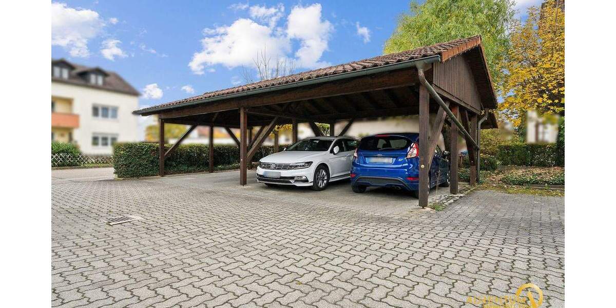 Etagenwohnung Abensberg - 2 Zimmer, 46 m&sup2;, 189.000&euro; | Angebot:25775985