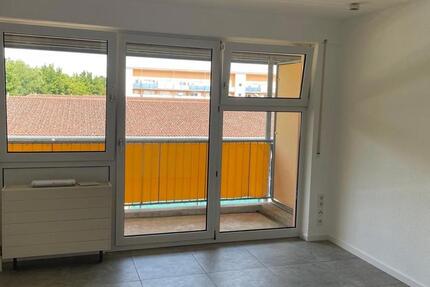 1 Zimmer Wohnung mit Balkon 1 zimmer