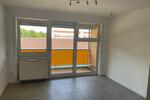 1 Zimmer Wohnung mit Balkon 1 zimmer