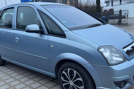 Opel Meriva 202.000 km 2.100 &euro; Abensberg 93326
