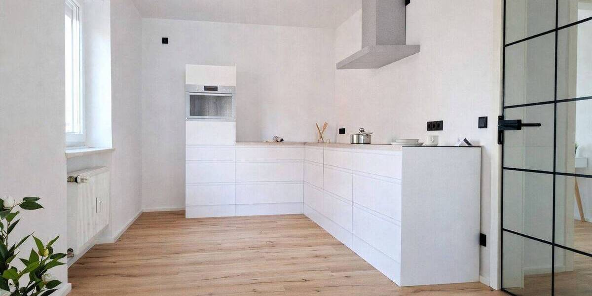 Etagenwohnung Tegernheim - 3 Zimmer, 83 m&sup2;, 390.000&euro; | Angebot:25749977