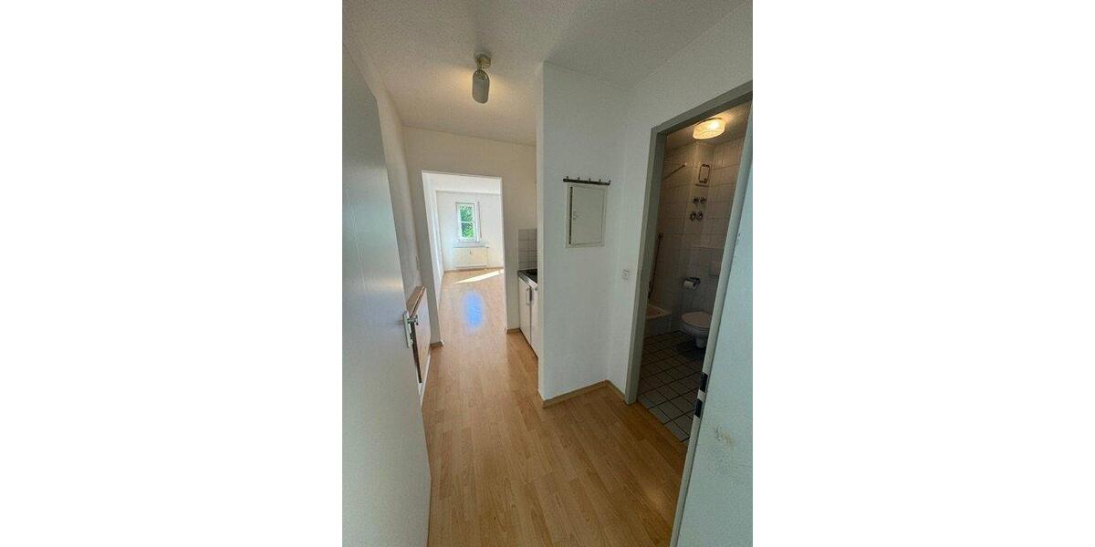 Etagenwohnung Regensburg Galgenberg - 1 Zimmer, 25 m&sup2;, 139.000&euro; | Angebot:26845510