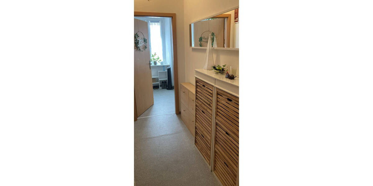 Etagenwohnung Regensburg Innenstadt - 2 Zimmer, 60 m&sup2;, 720&euro; | Angebot:26885951
