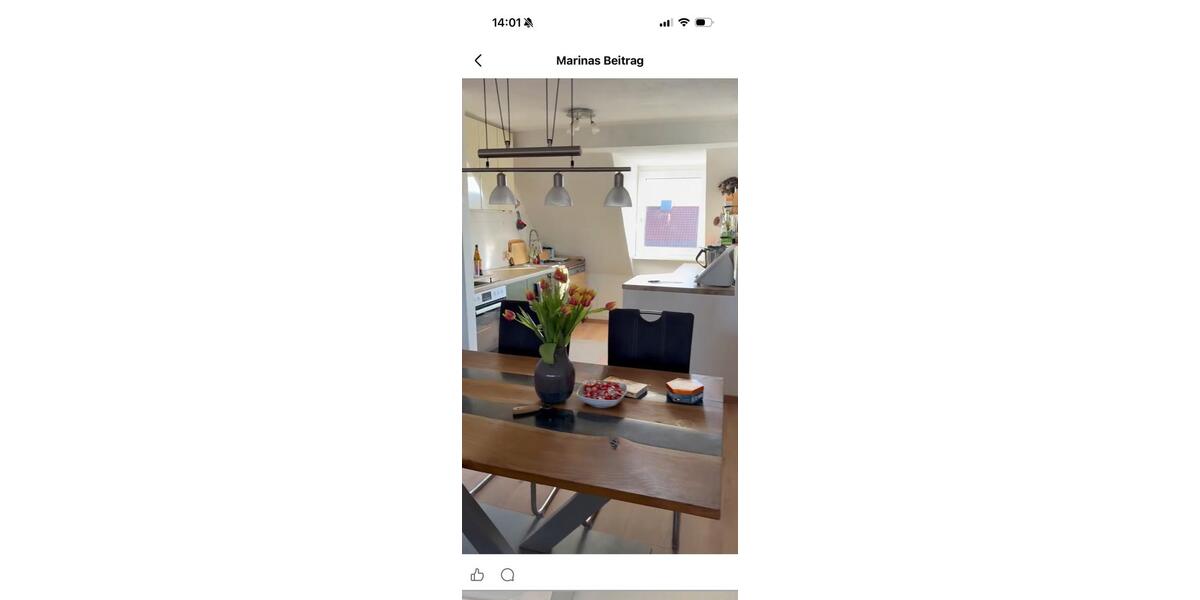 Loft - Studio - Atelier Teublitz - 2 Zimmer, 85 m&sup2;, 780&euro; | Angebot:26234745