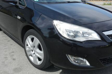 Opel Astra 129.500 km 2.750 &euro; Regensburg 93057