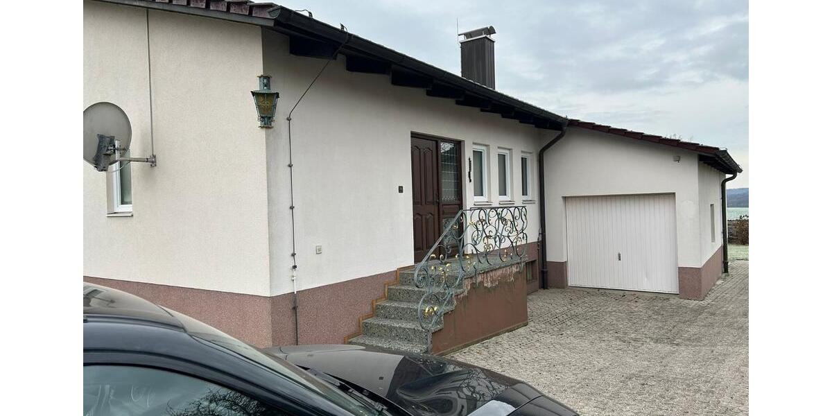 Einfamilienhaus Nittendorf - 3 Zimmer, 105 m&sup2;, 599.000&euro; | Angebot:24866903