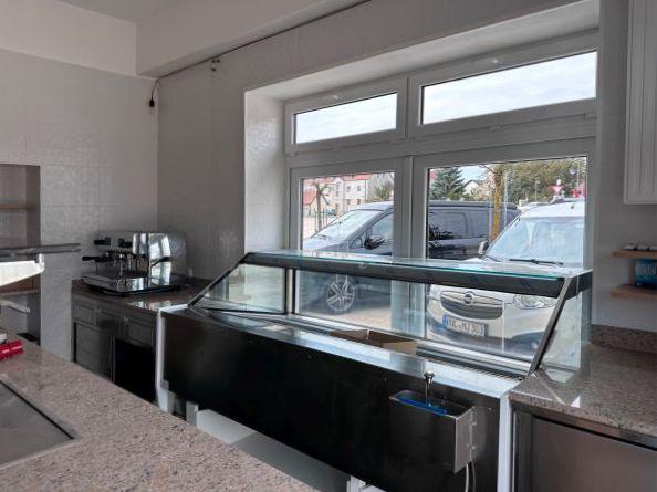 Gewerbeobjekt Maxhütte-Haidhof Haidhof - 850&euro; | Angebot:20430130