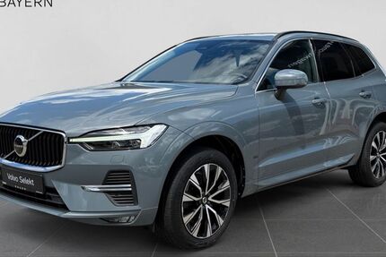 Volvo XC60 108.750 km 29.990 &euro; Neutraubling 93073