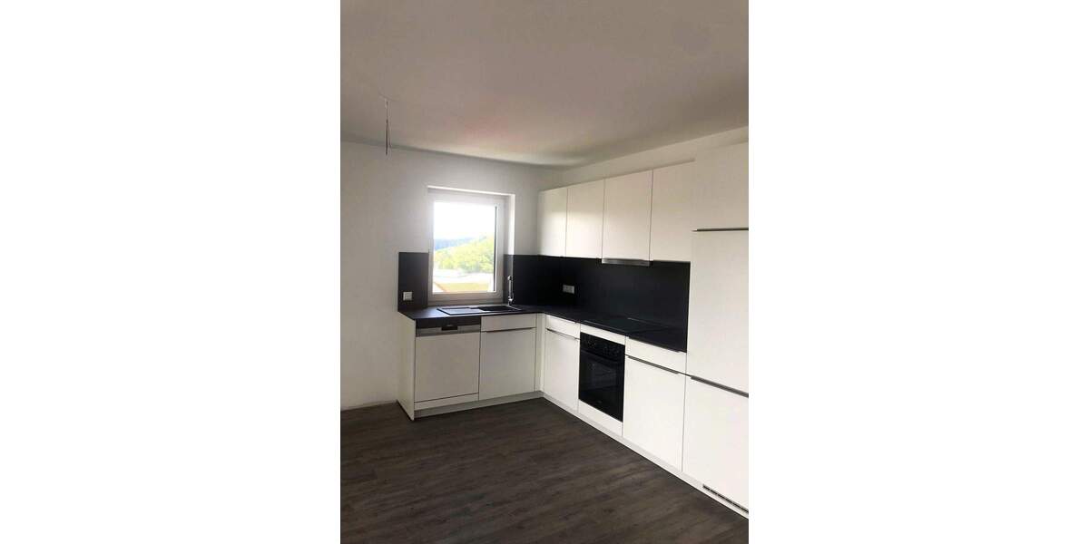 Etagenwohnung Burglengenfeld Wölland - 2 Zimmer, 53 m&sup2;, 665&euro; | Angebot:26188214