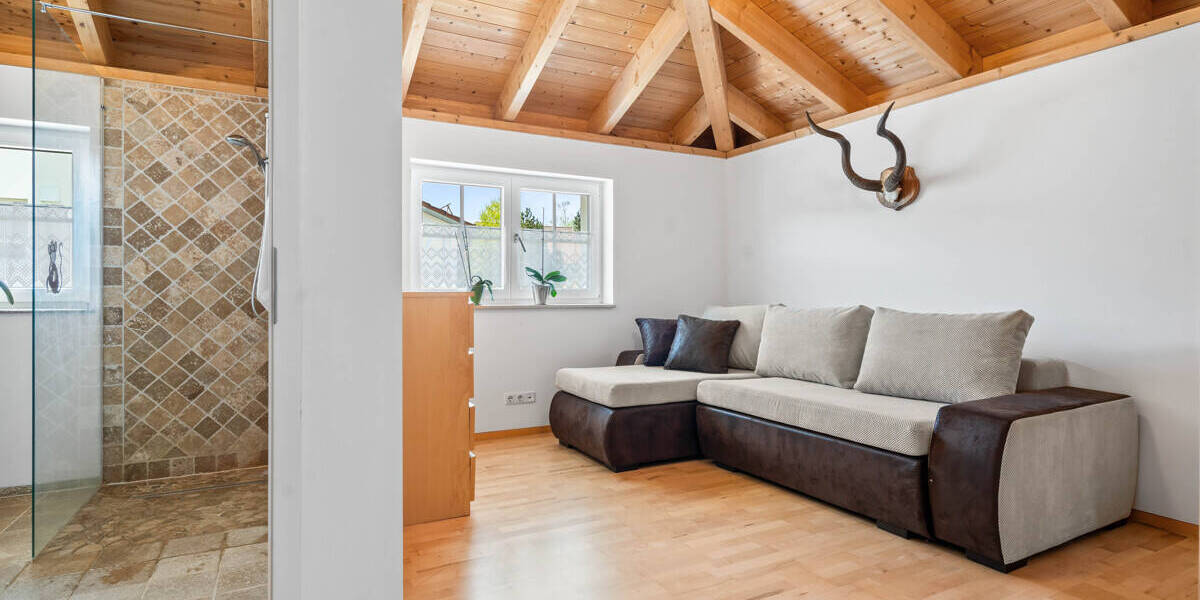 Einfamilienhaus Wenzenbach - 4 Zimmer, 190 m&sup2;, 975.000&euro; | Angebot:26595936