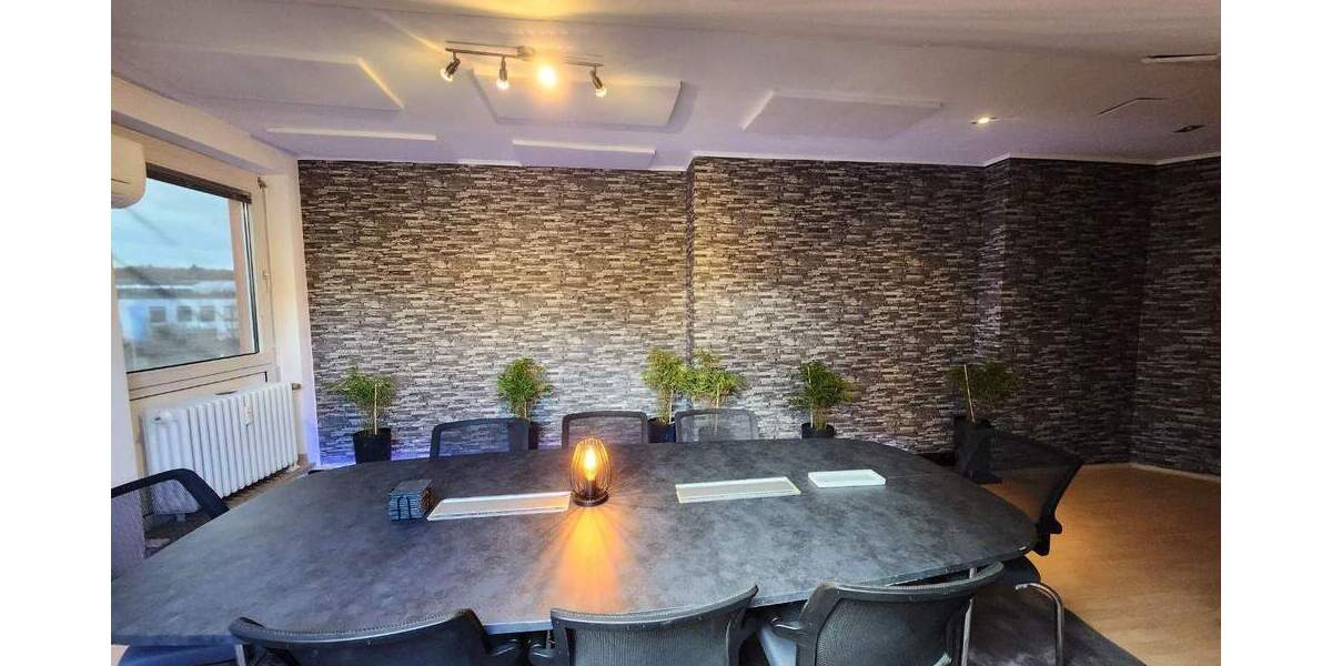 Gewerbeobjekt Regensburg Großprüfening-Dechbetten-Königswiesen - 2.800&euro; | Angebot:25525591