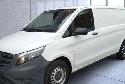 Mercedes-Benz Vito 54.900 km 25.490 &euro; Regensburg 93053