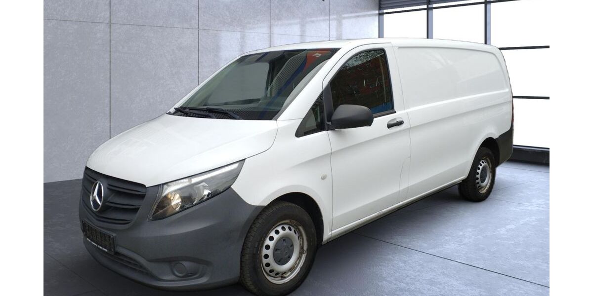 Mercedes-Benz Vito 54.900 km 25.490 &euro; Regensburg 93053