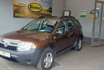 Dacia Duster 142.896 km 6.900 € Sarching 93092