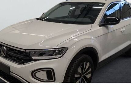 VW T-Roc 25.259 km 21.990 &euro; Nittenau 93149