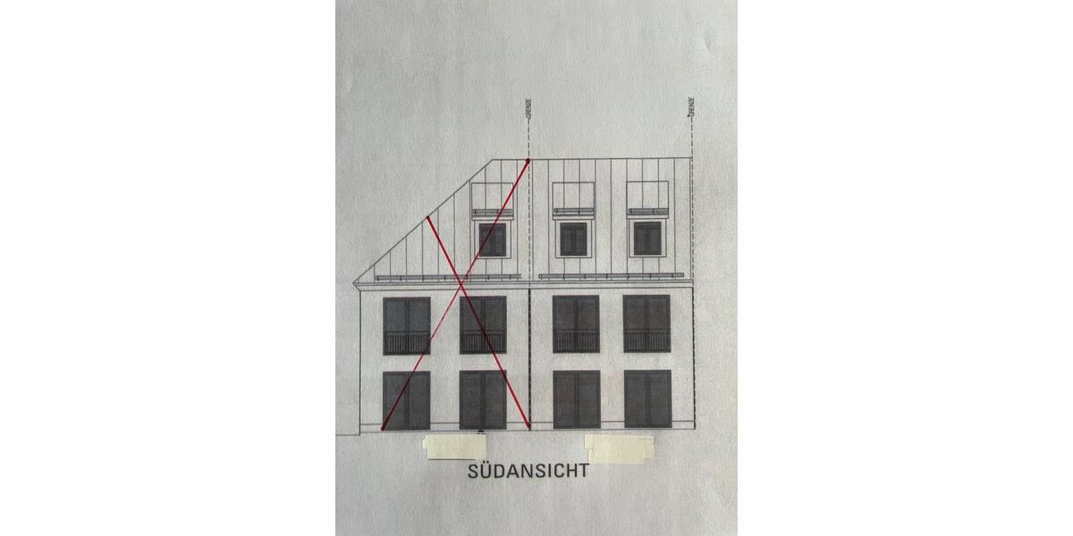 Reihenhaus Obertraubling - 6 Zimmer, 125 m&sup2;, 1.550&euro; | Angebot:25717931
